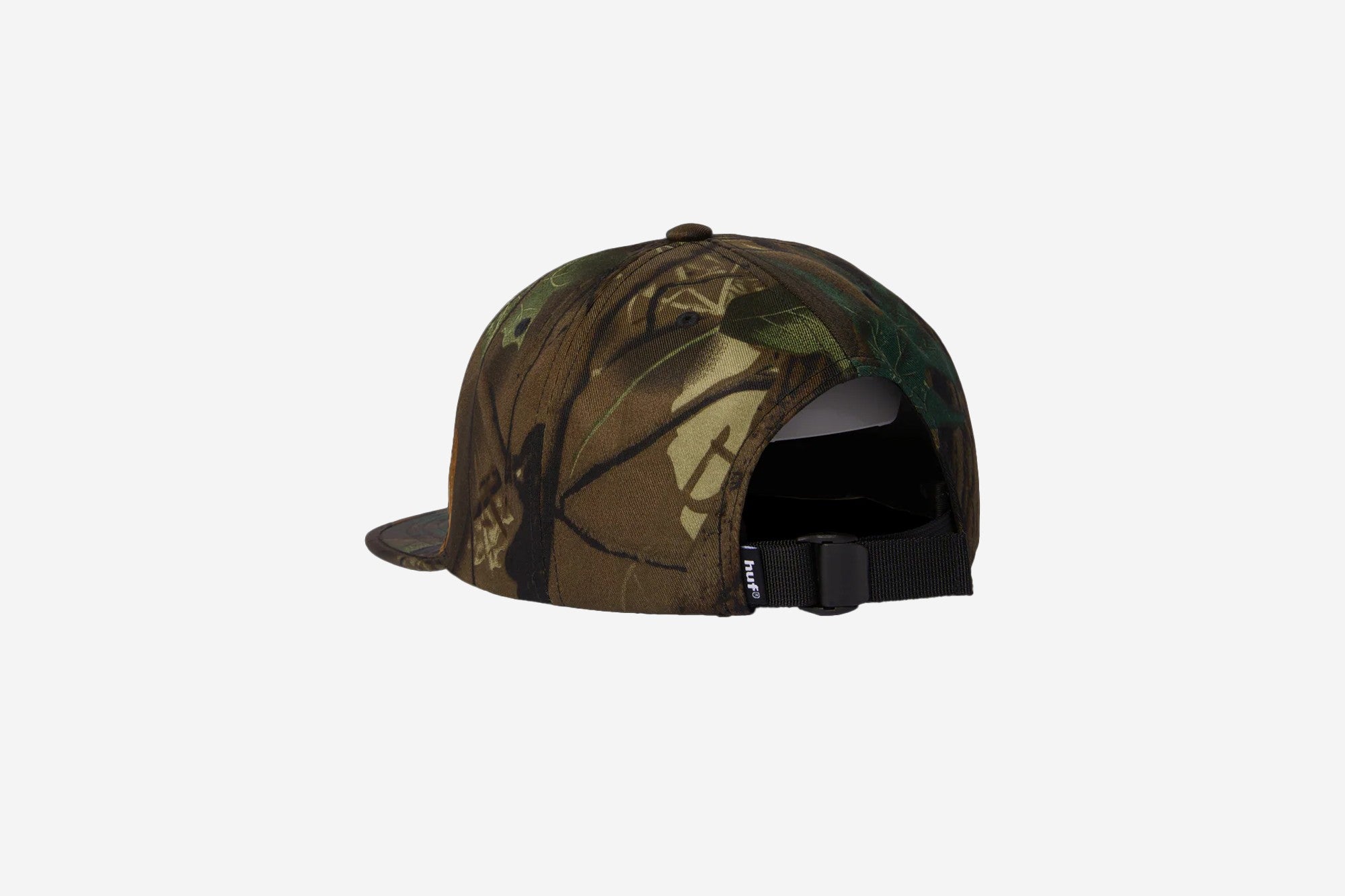 Heaven Can Wait Camo Formlehat