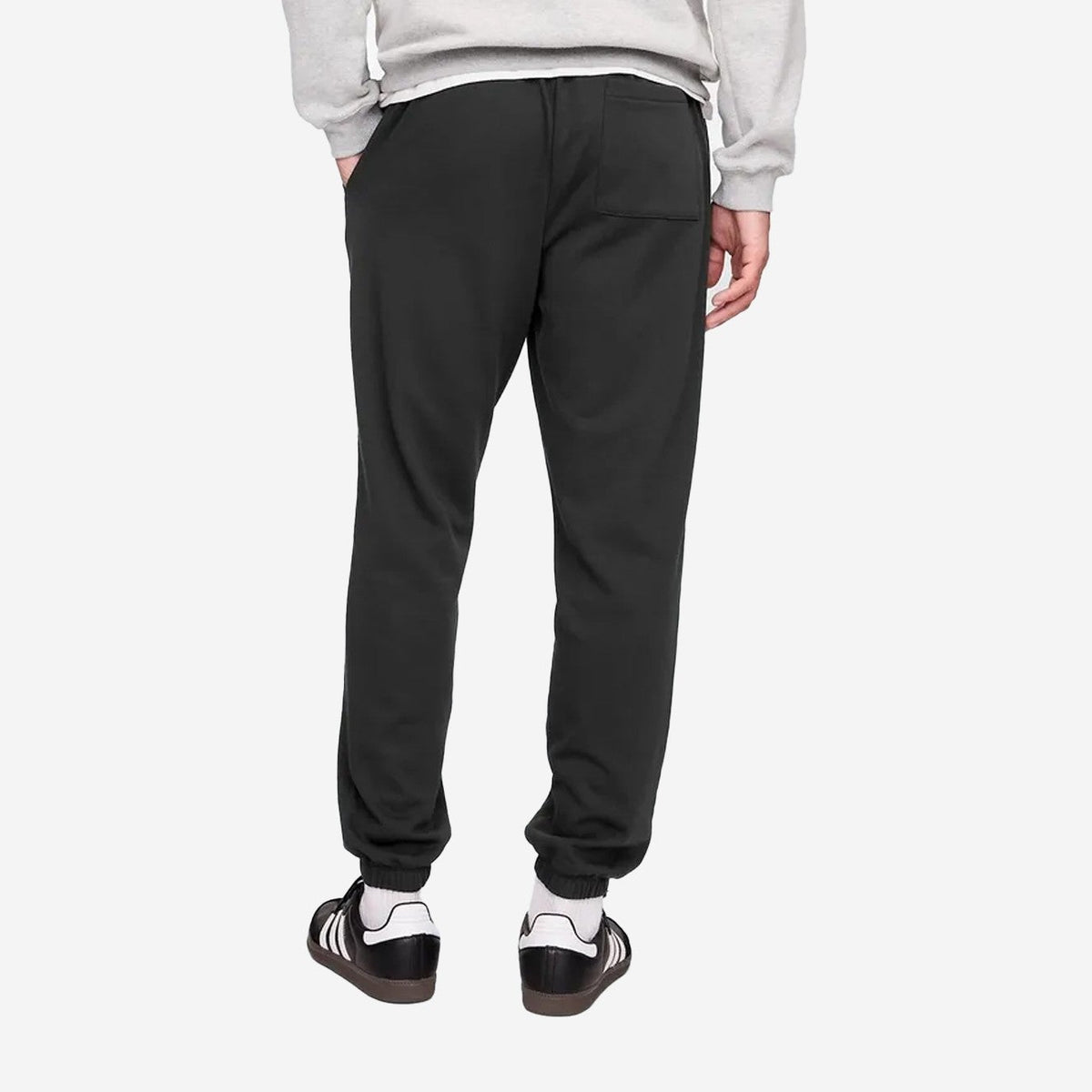 Logo Sweatpants