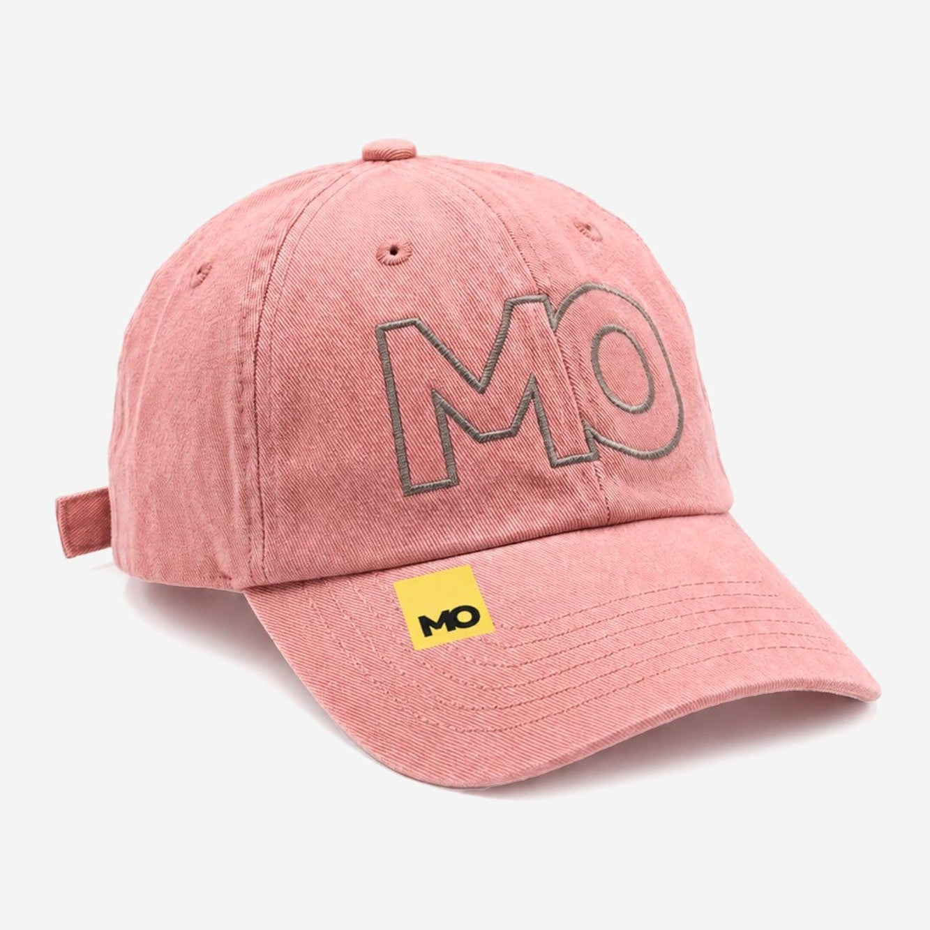 Fomo Fomo Hat 26 Vintage Dusty Pink