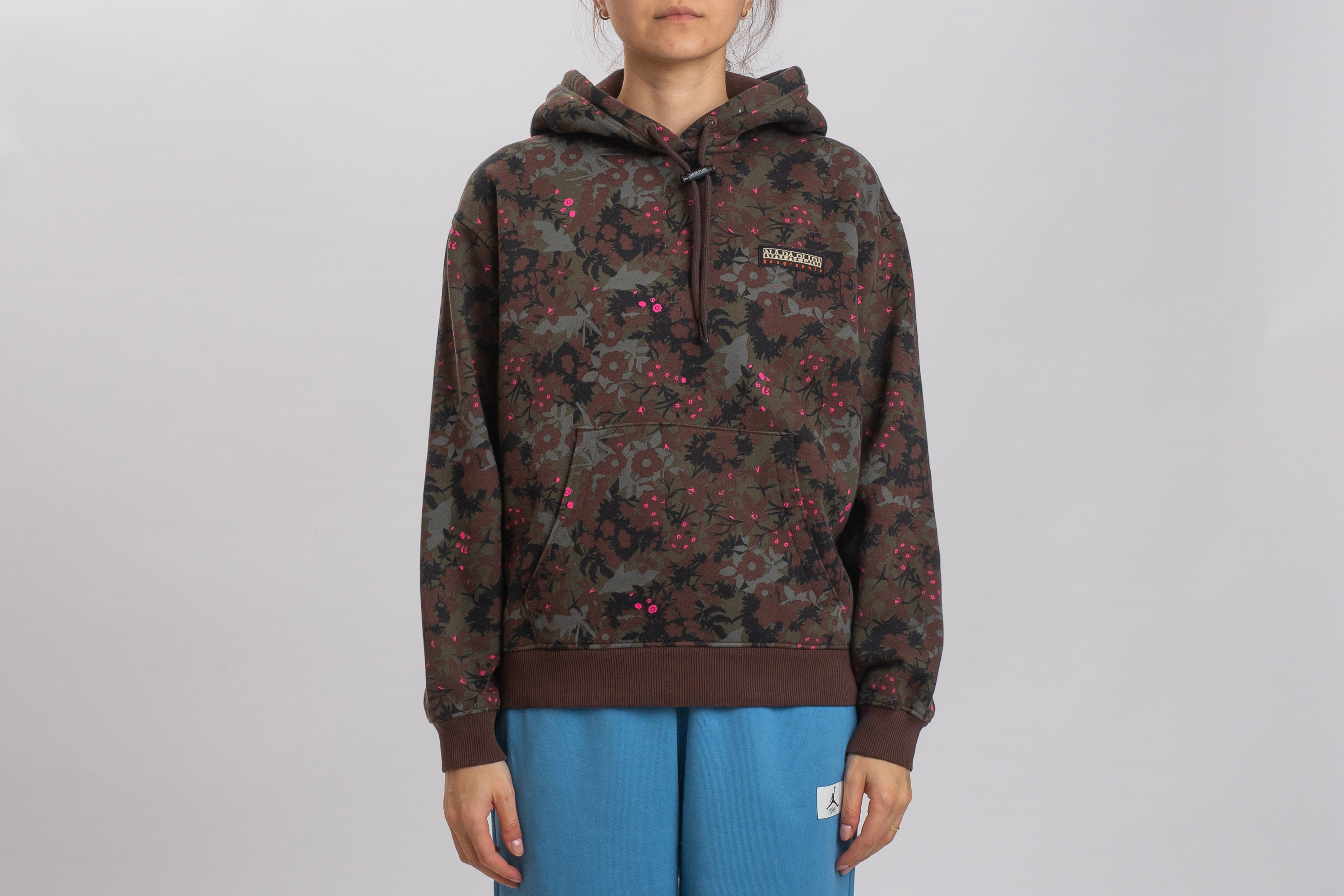 B-Earth Hoodie
