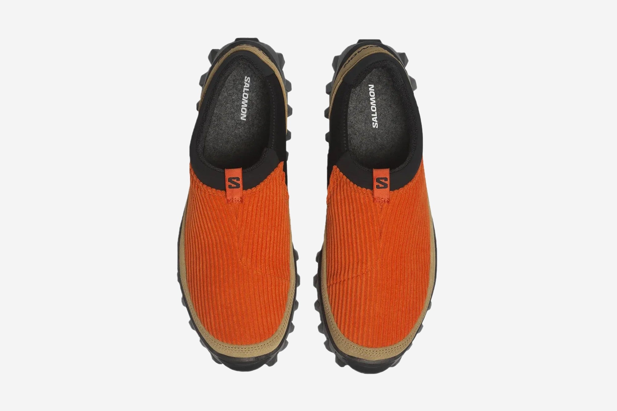 Salomon Snowclog Corduroy