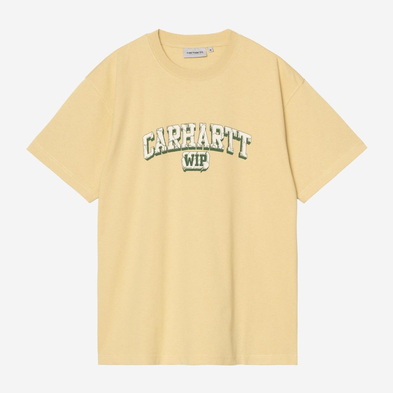 S/S Heavy Duty T-Shirt