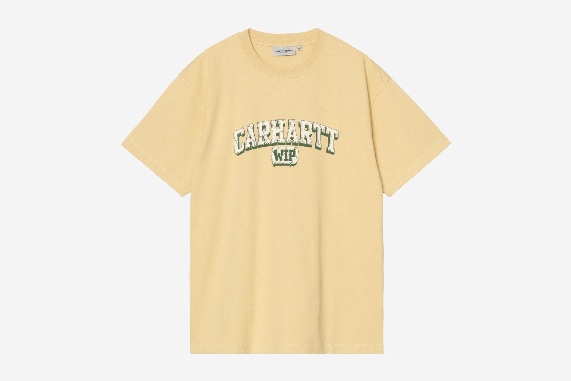 S/S Heavy Duty T-Shirt
