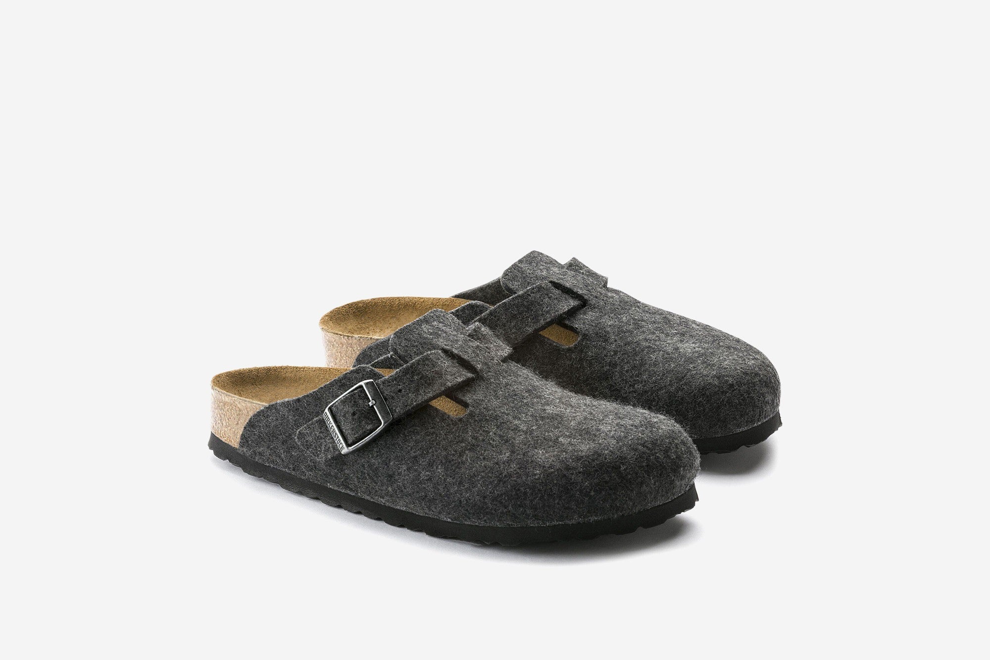 Boston Wool