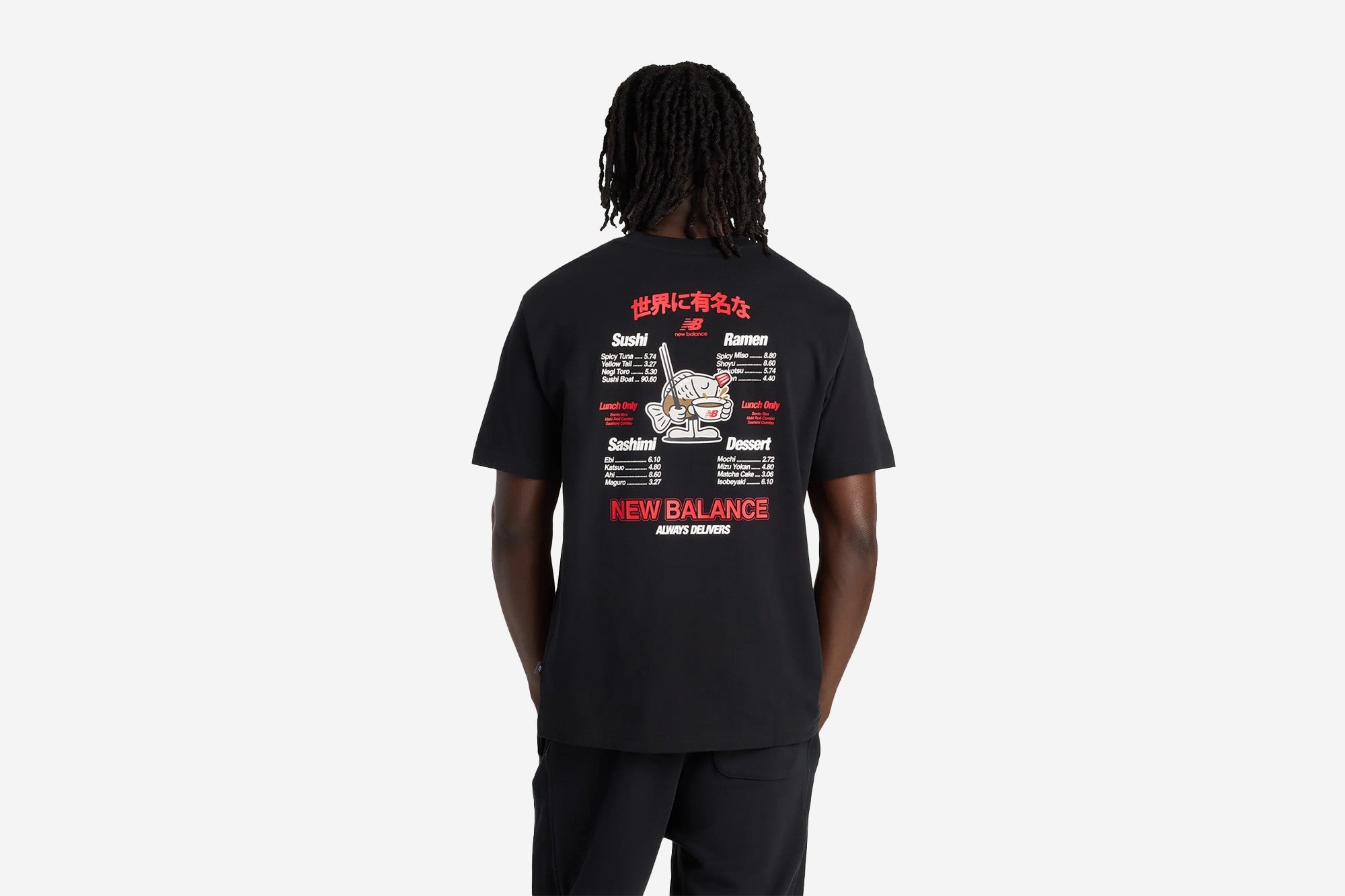 Shirt Ramen T-Shirt