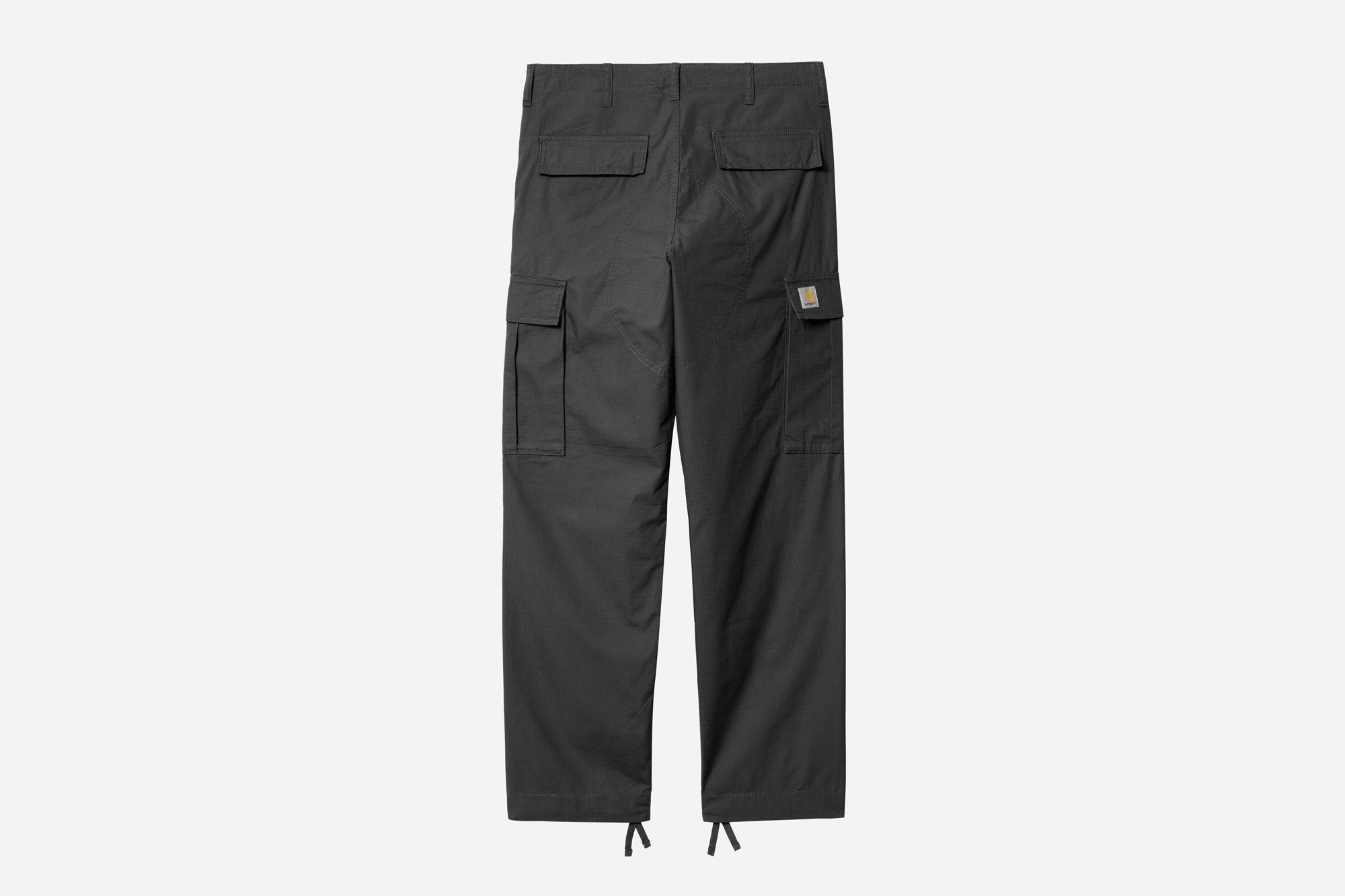 Regular Cargo Pants