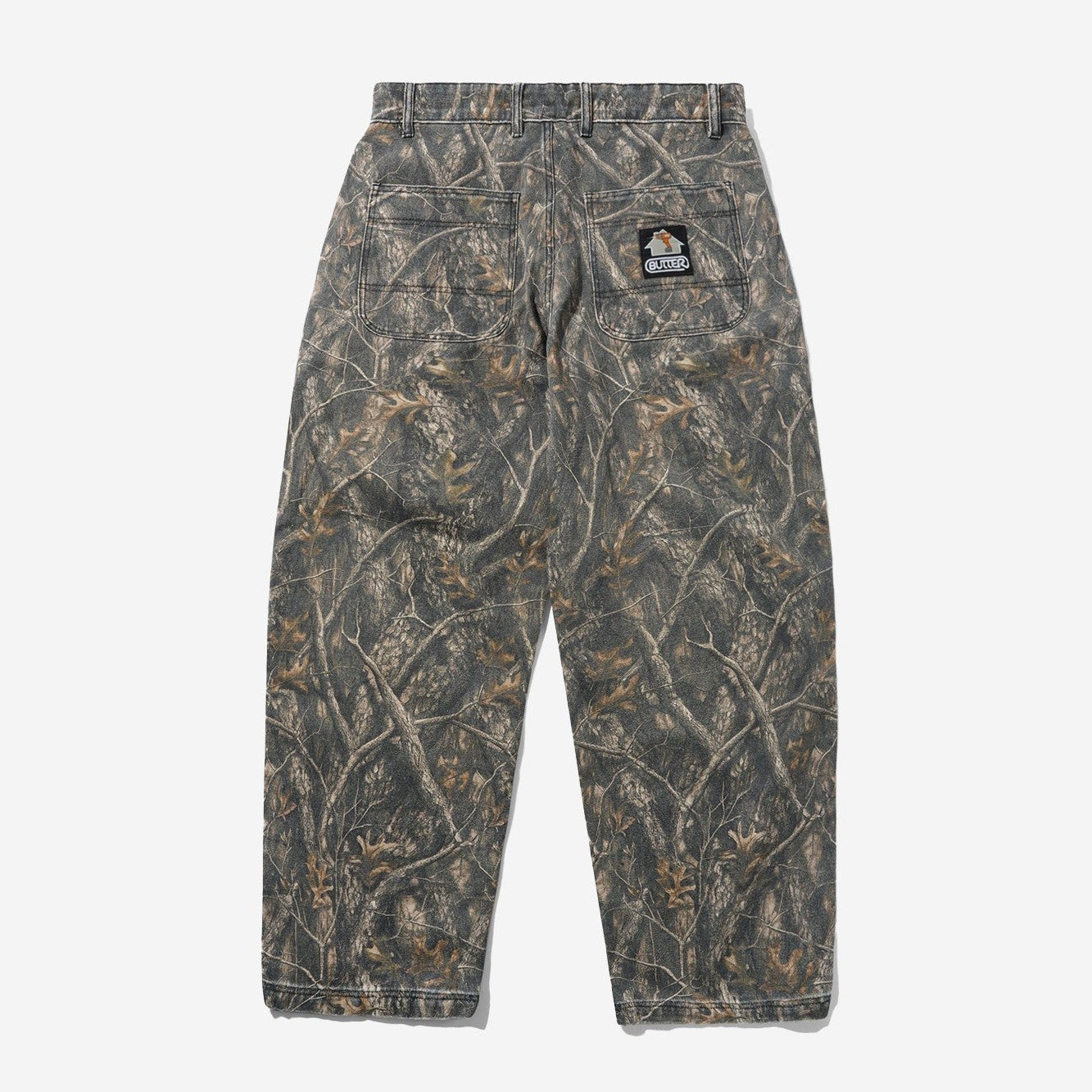 Work Pants