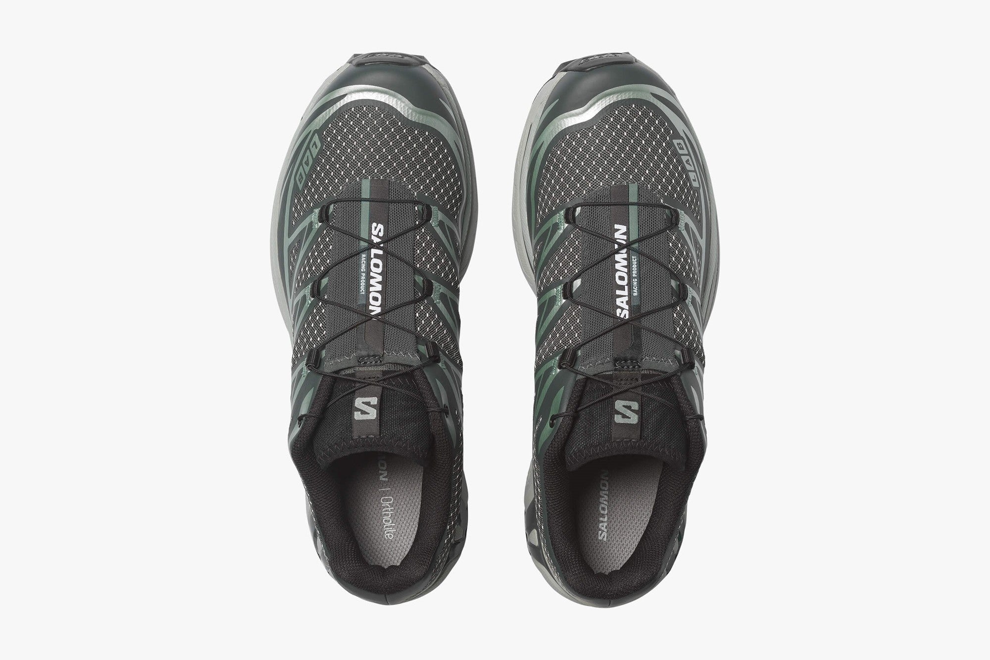Salomonxt-6 Steel Streets