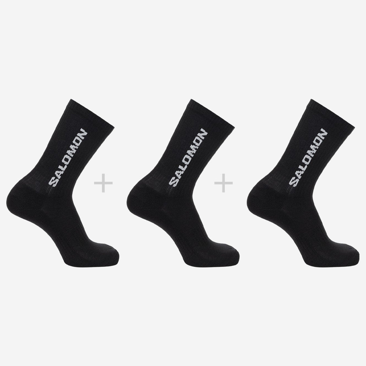 Everyday Crew 3-Pack