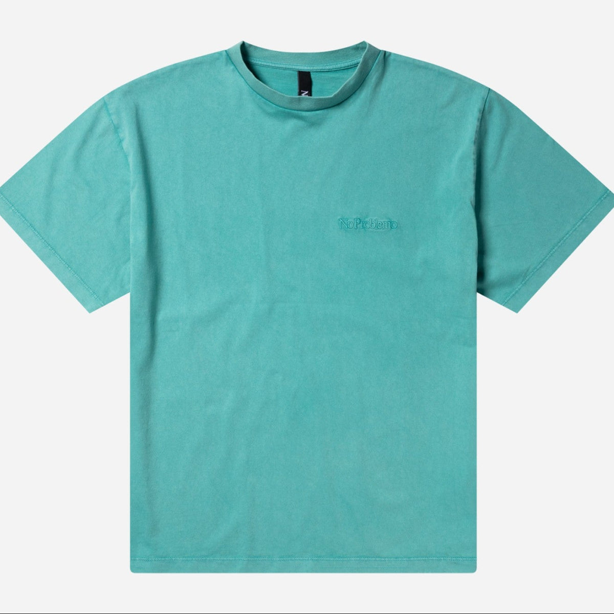Faded Mini Problemo Ss T-Shirt