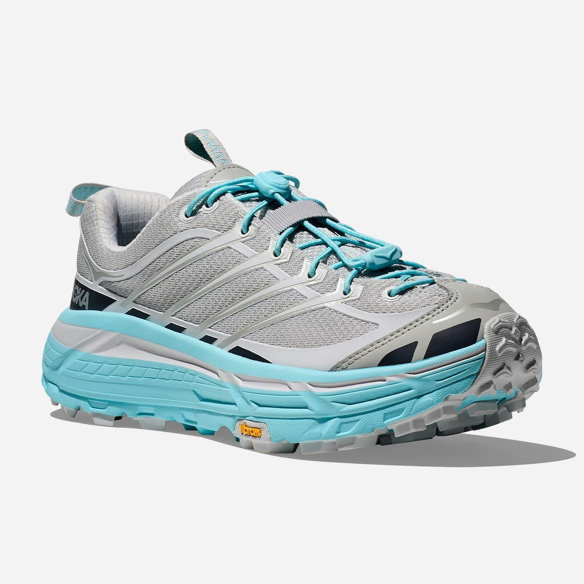 Hoka Mafate Three 2