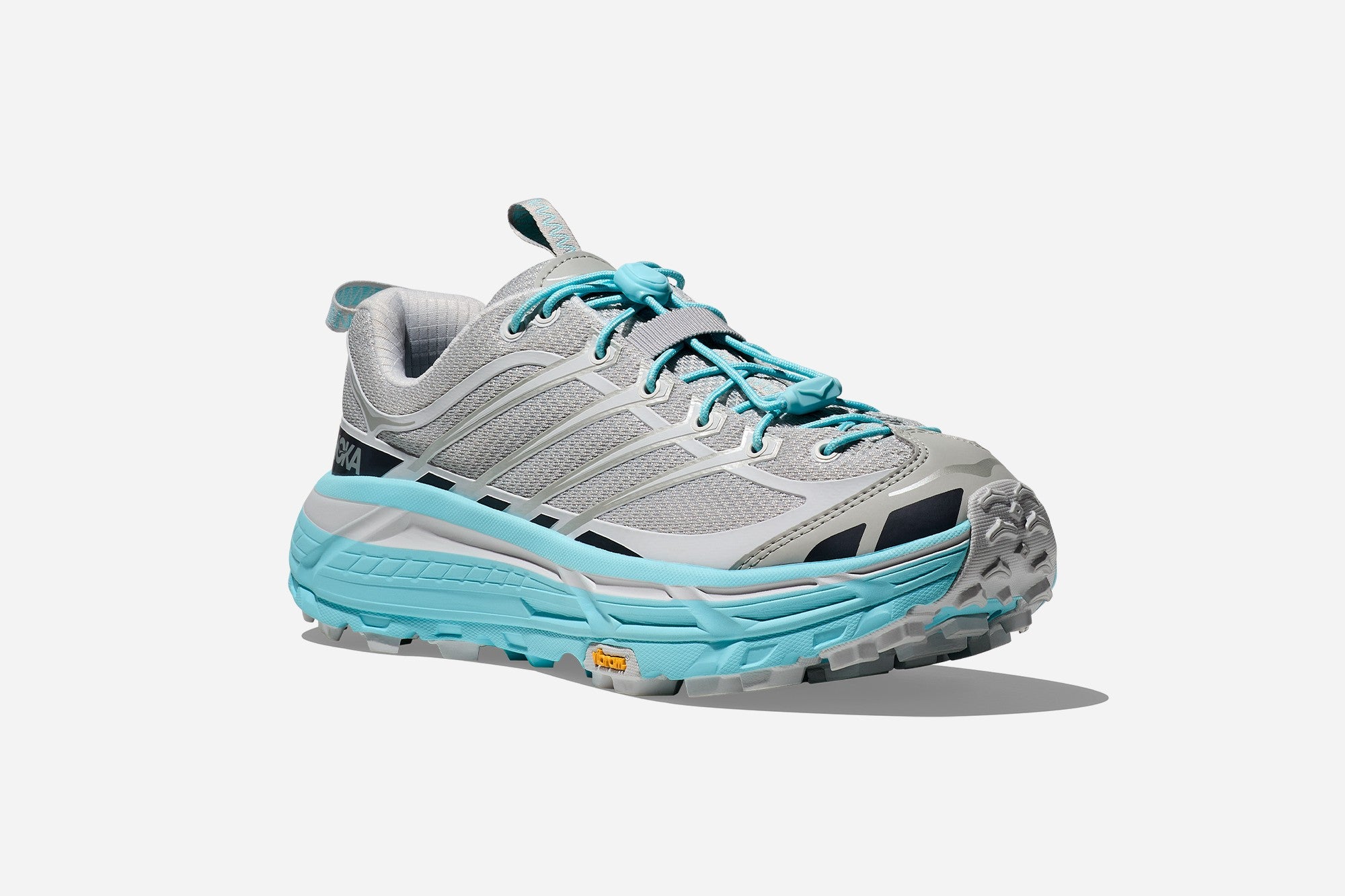 Hoka Mafate Three 2