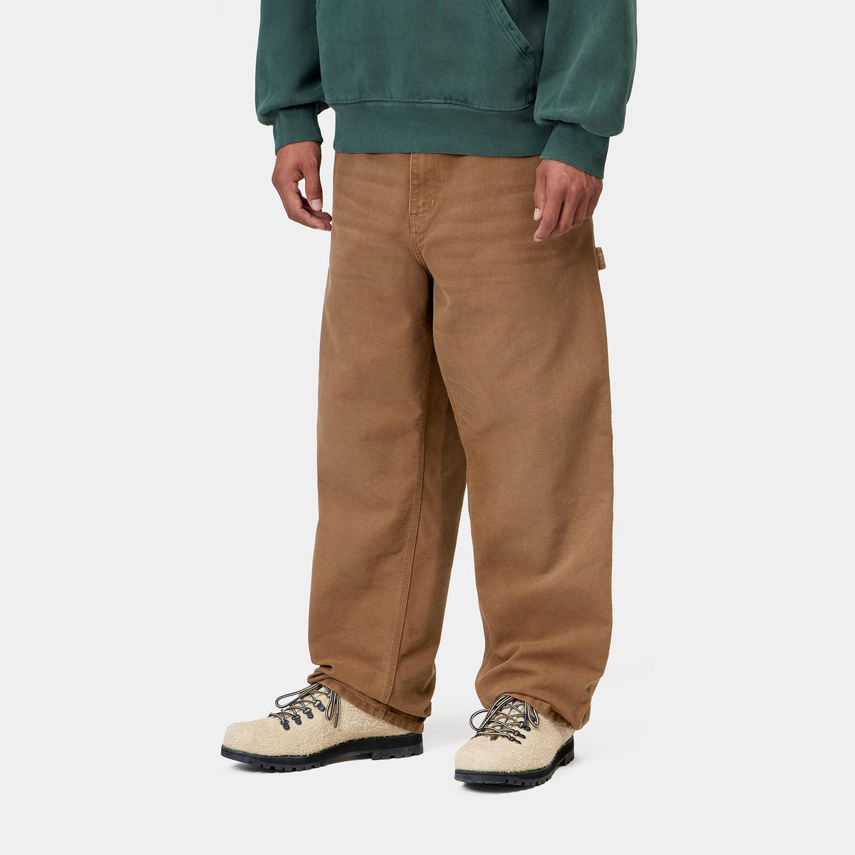 Carhartt Wip Single Knee Pant