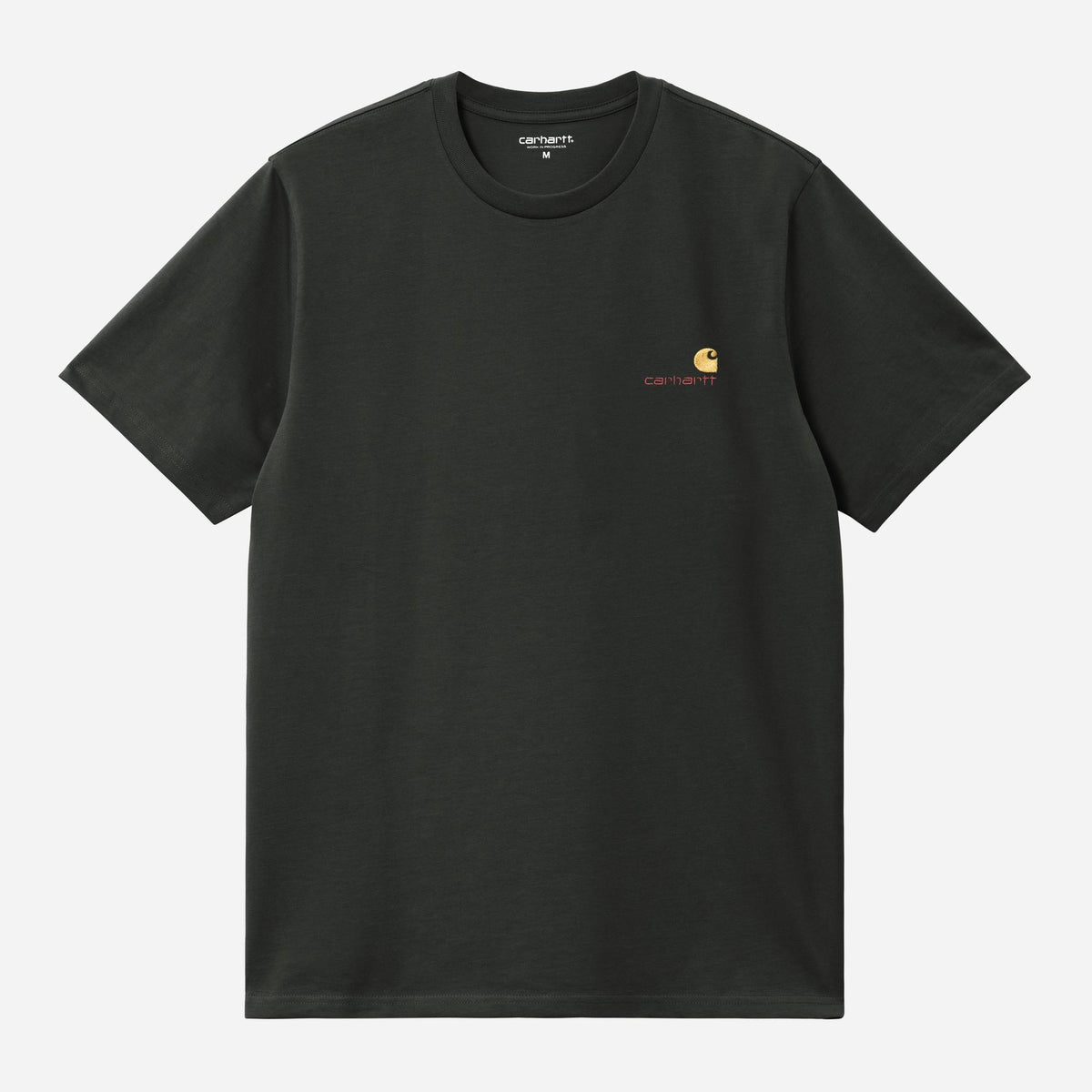 Carhartt Wip American Script T-Shirt
