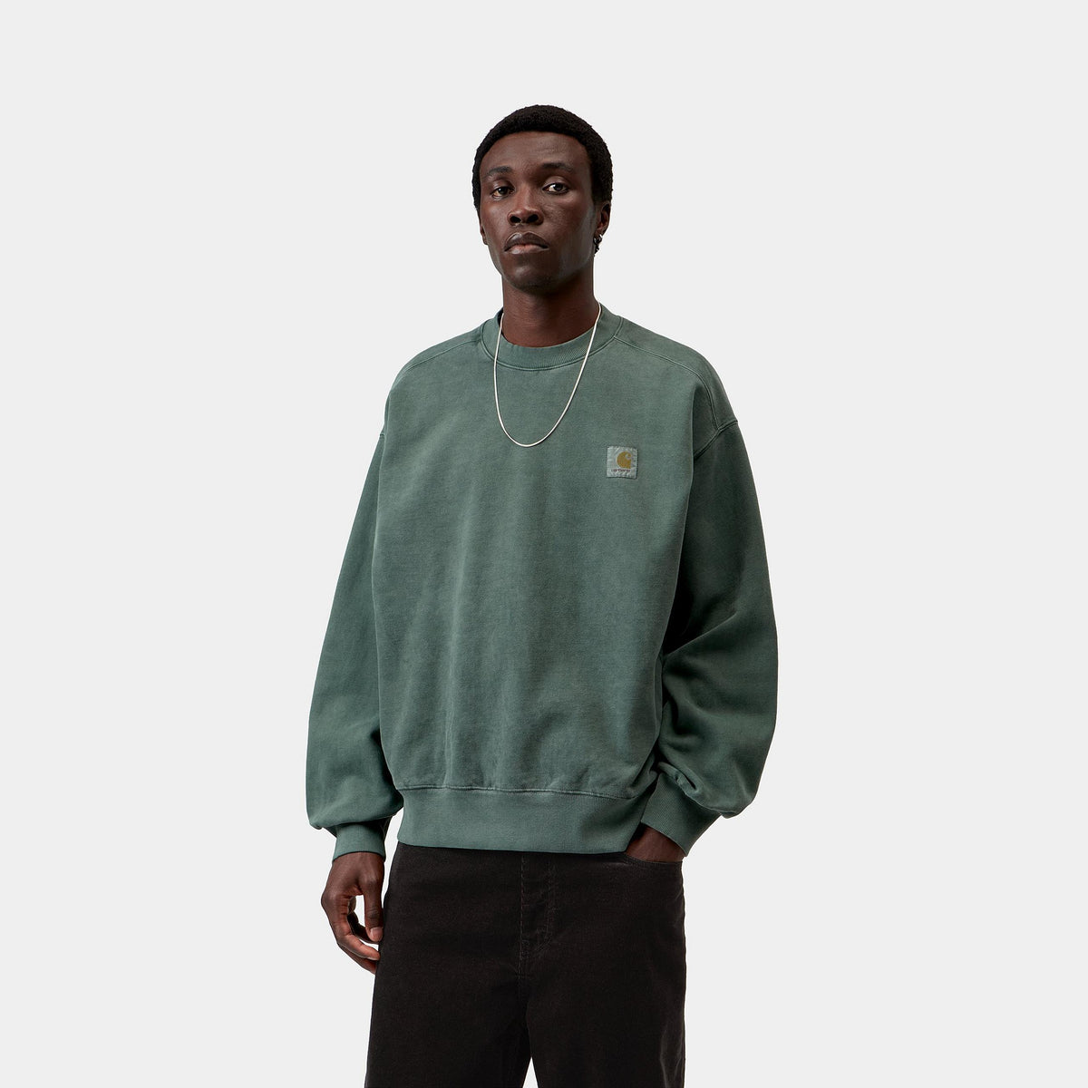 Carhartt Wip Vista Sweatshirt