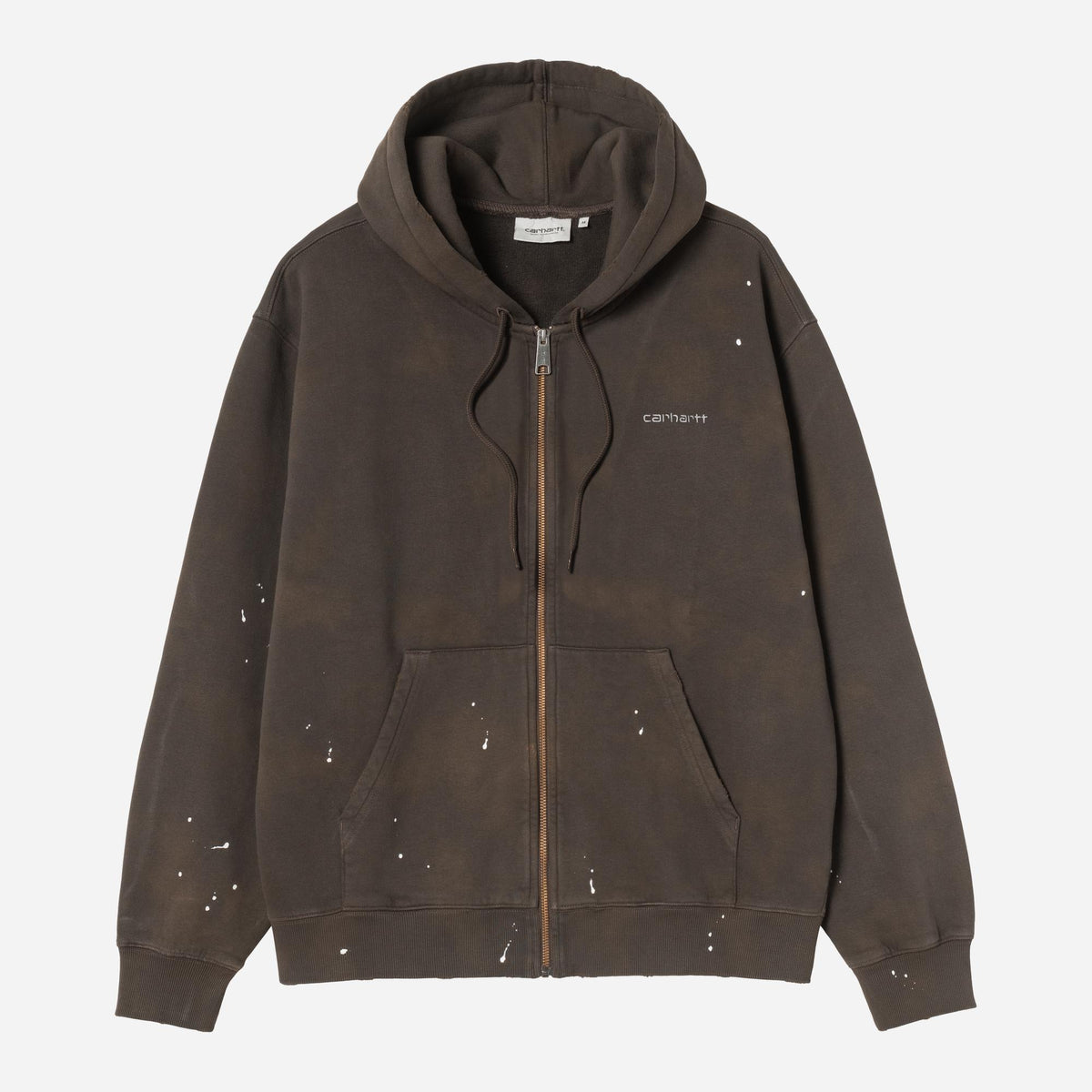 Carhartt Wip Hooded Painter Jacket
