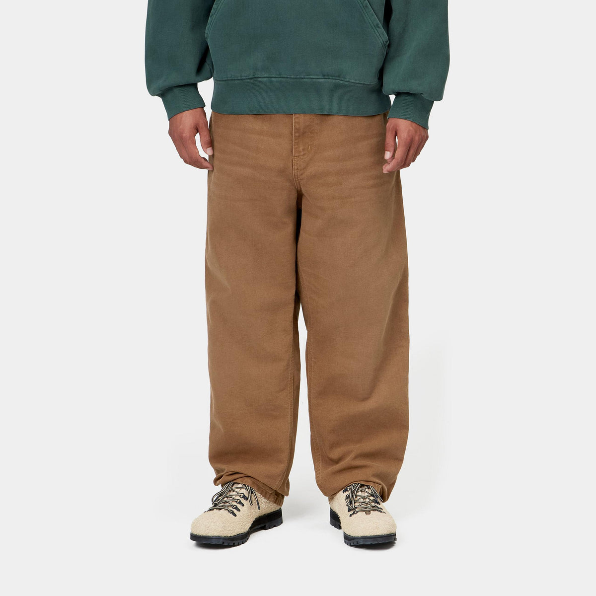 Carhartt Wip Single Knee Pant