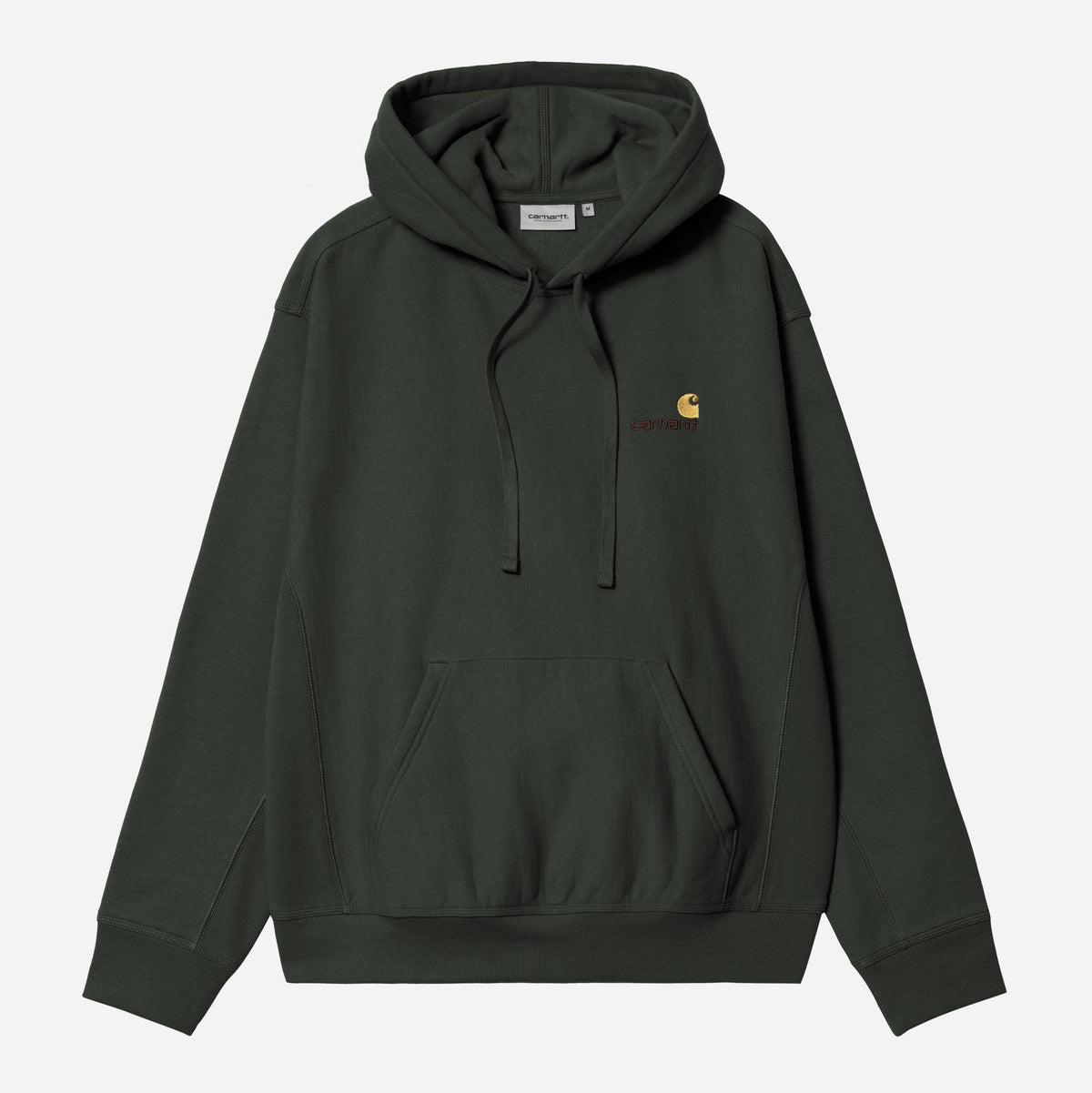 Carhartt Wip American Script Hoodie