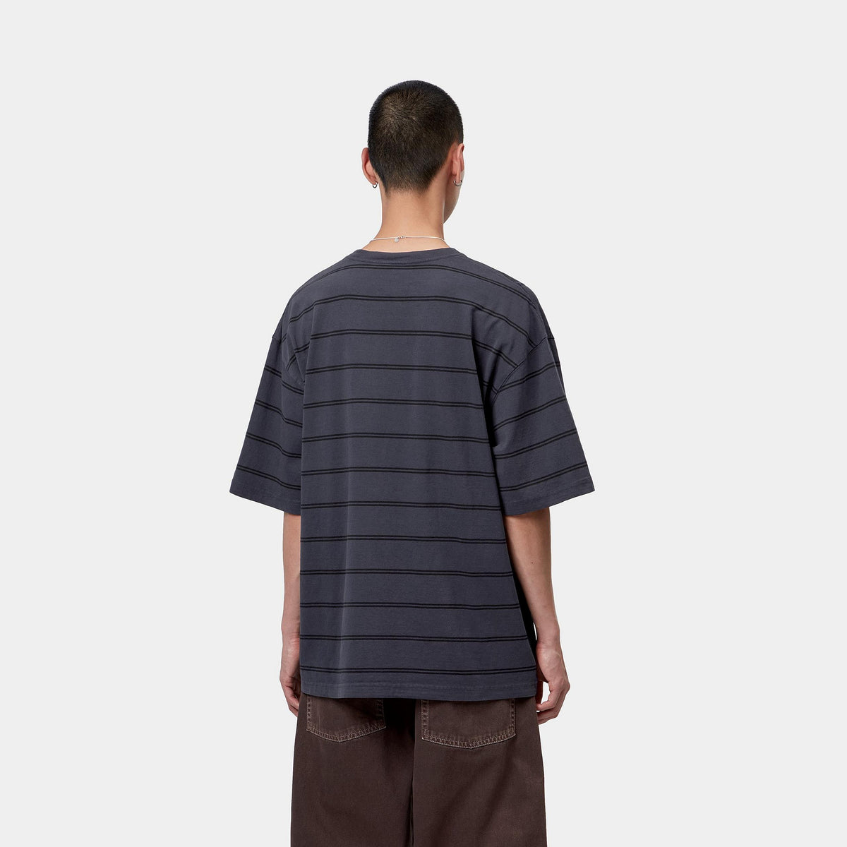 Carhartt Wip Cardona Pocket T-Shirt