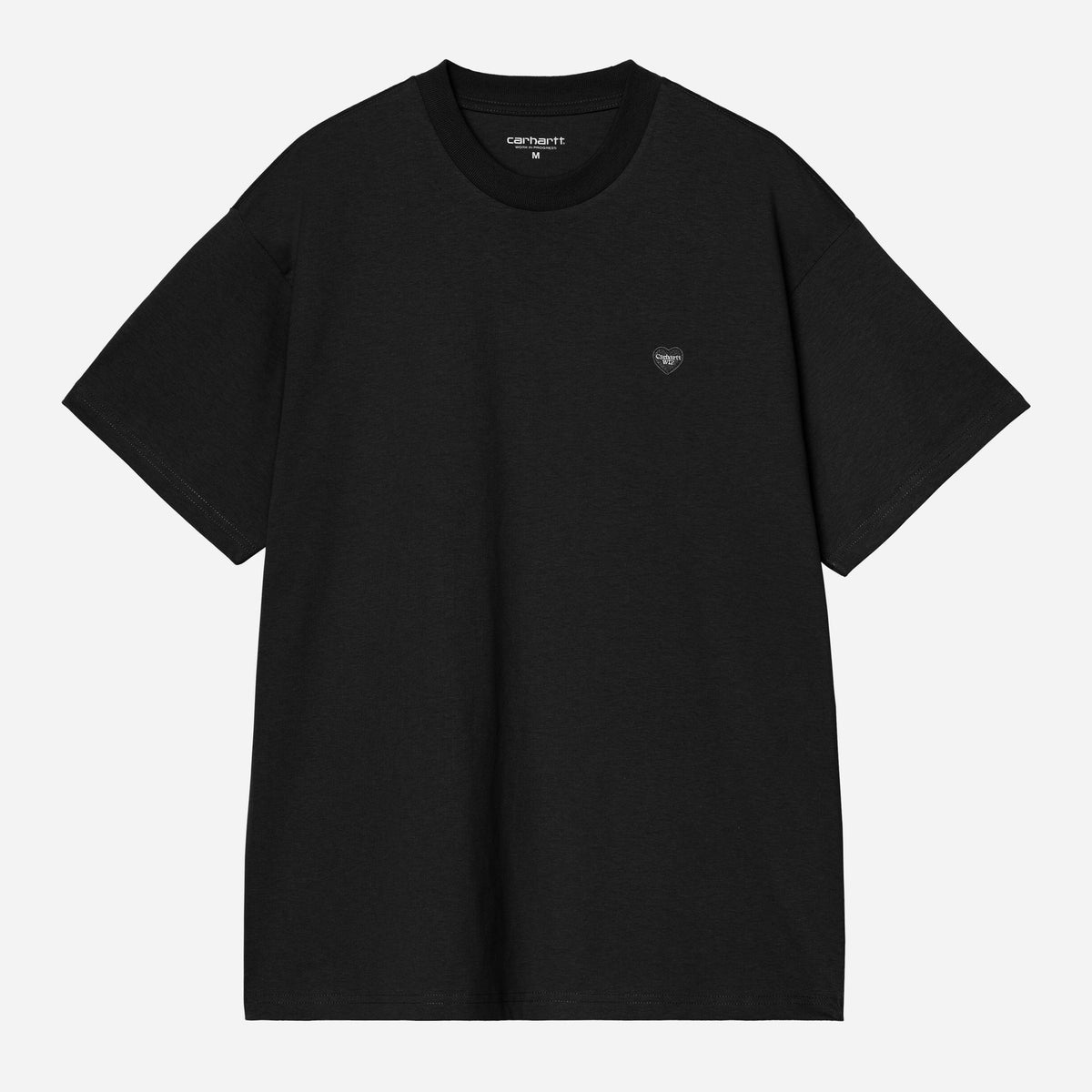 Carhartt Wip Small Heart T-Shirt