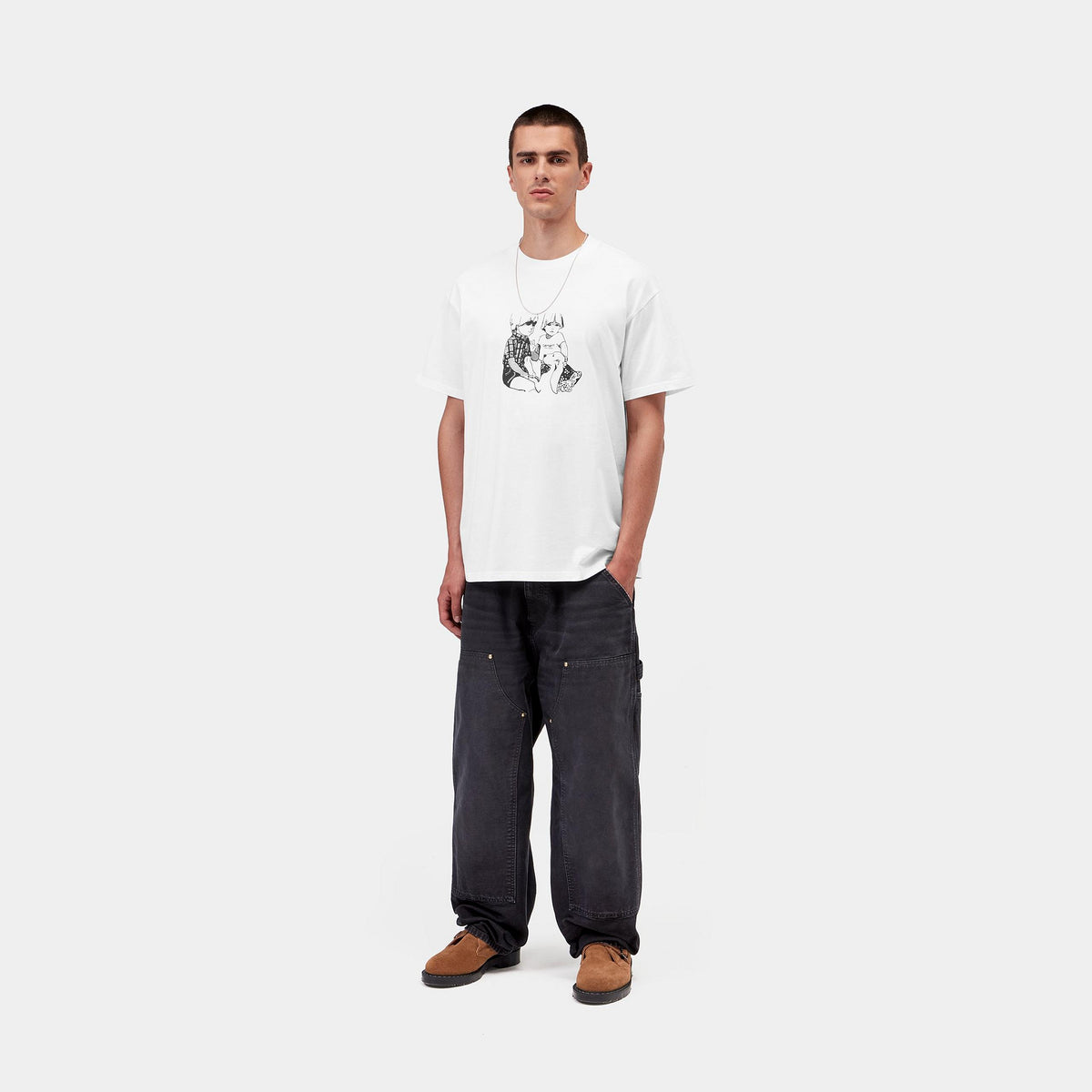 Carhartt Wip Dreamrift T-Shirt