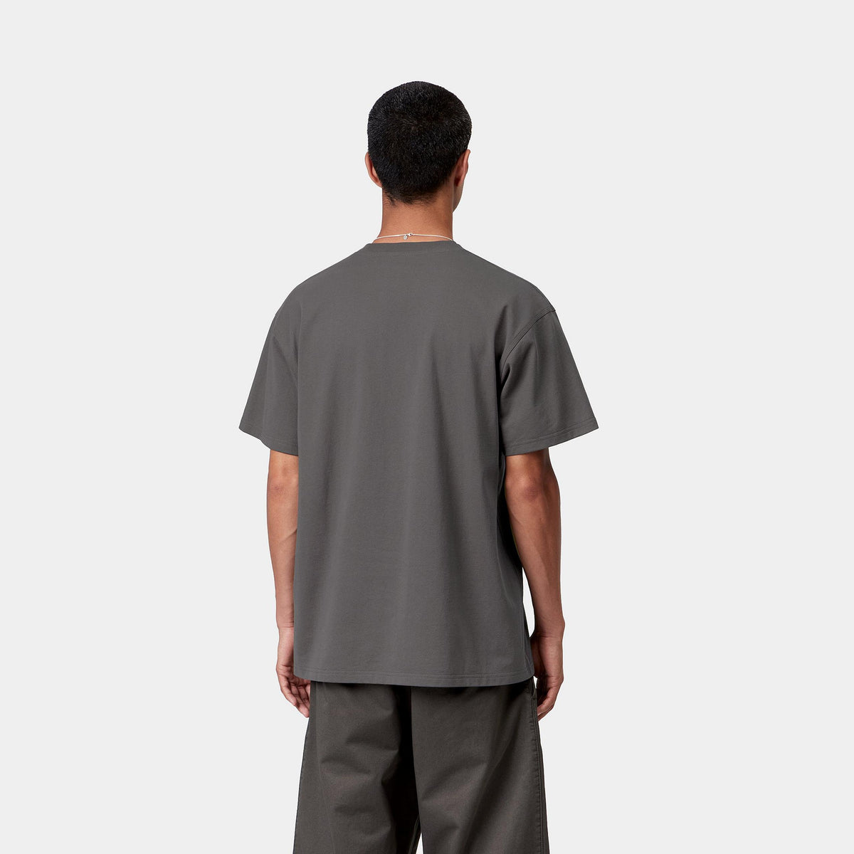 Carhartt Wip American Script T-Shirt