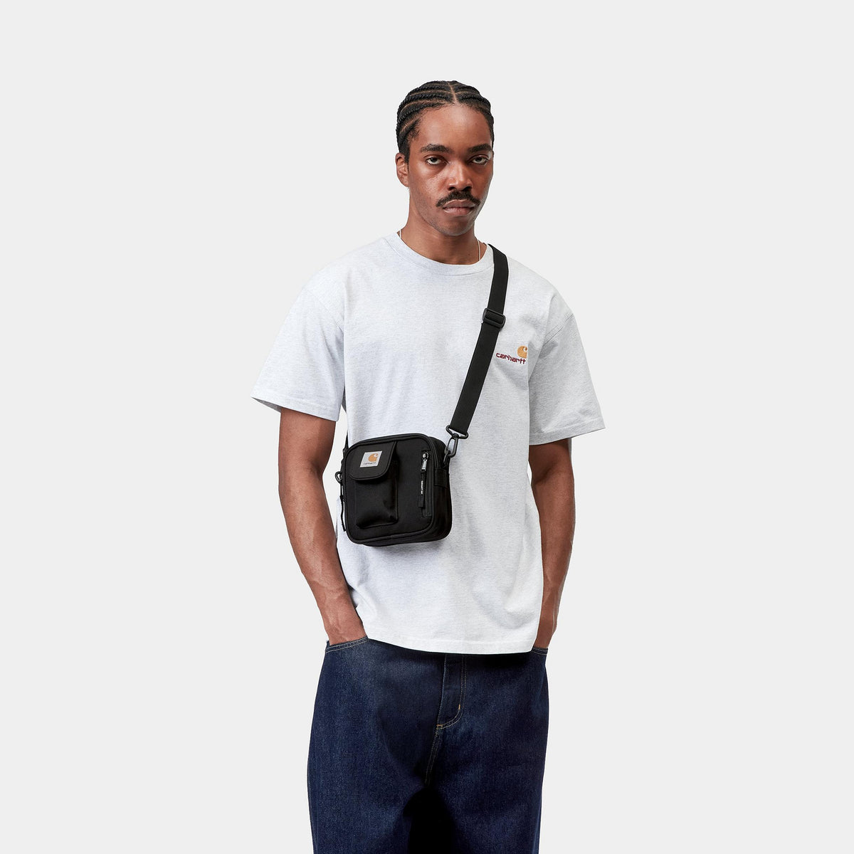 Carhartt Wip Small Essentials Bag