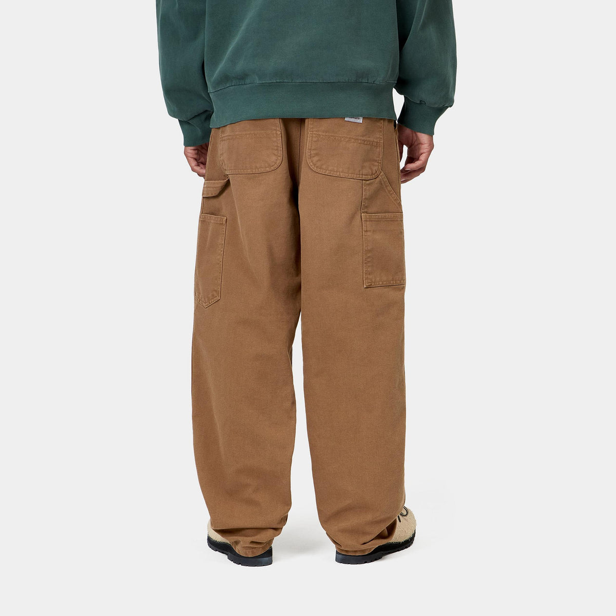Carhartt Wip Single Knee Pant
