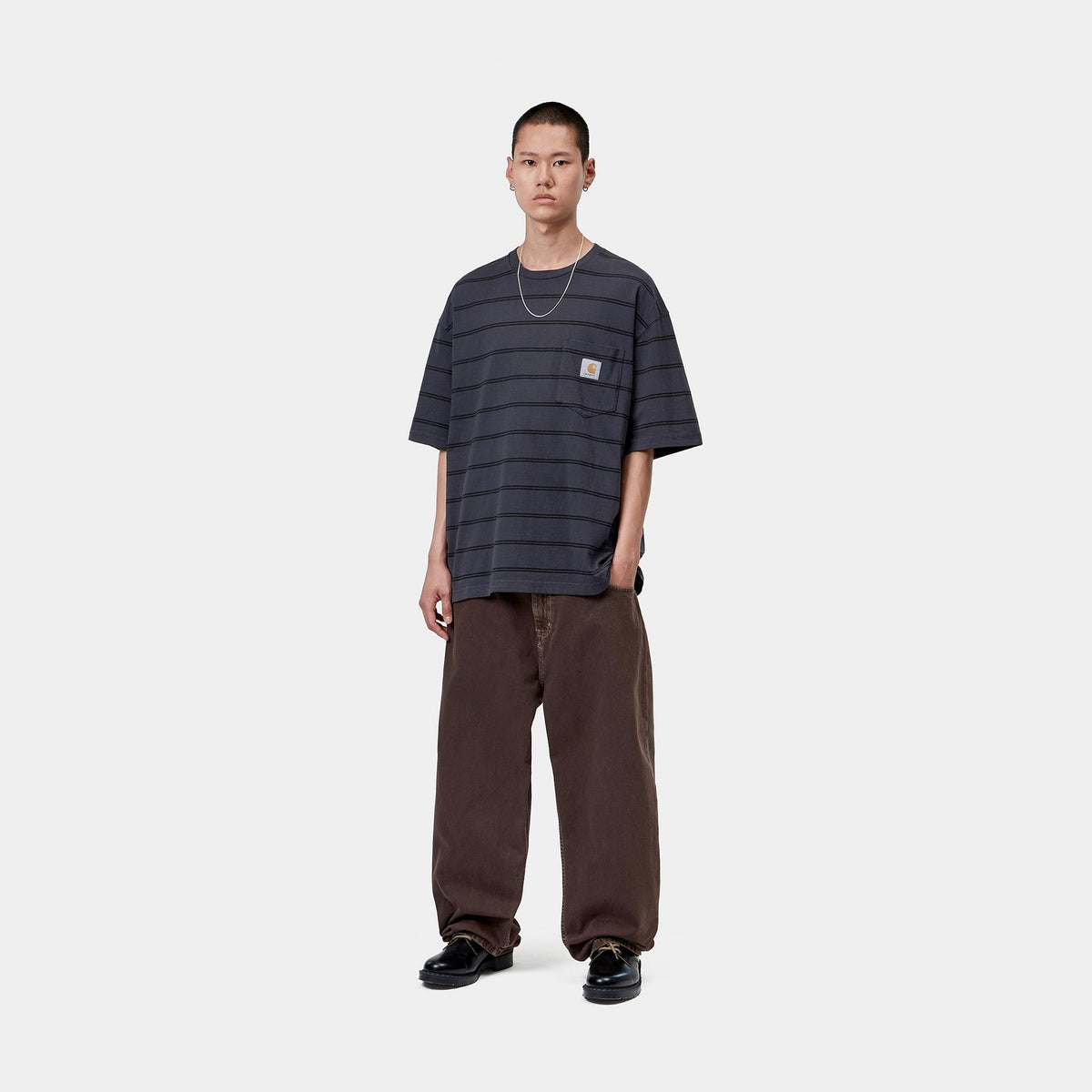 Carhartt Wip Cardona Pocket T-Shirt