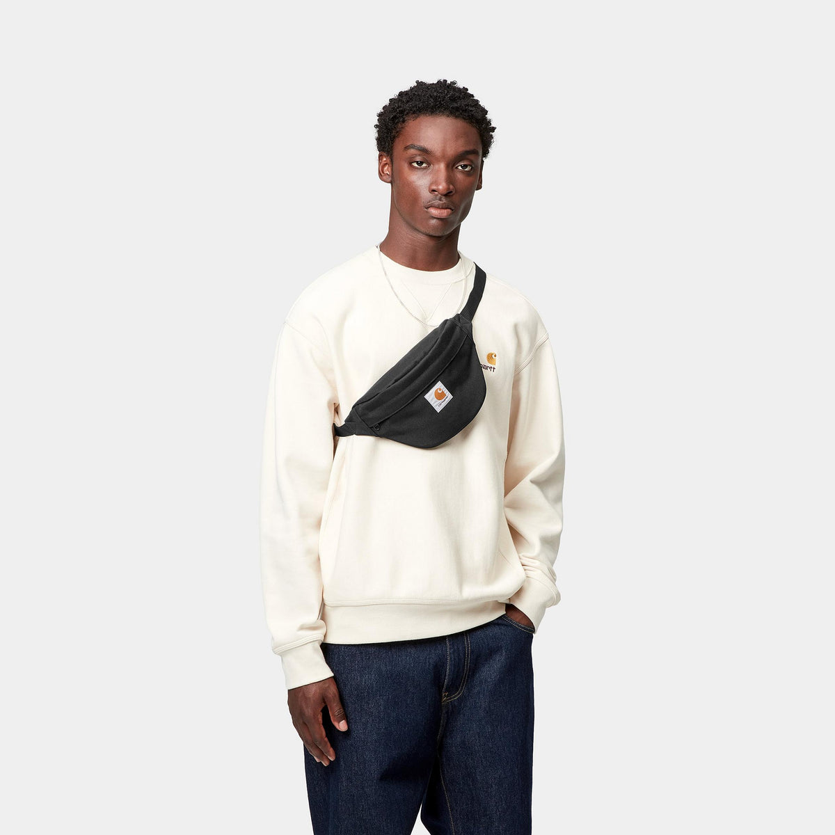 Carhartt Wip Jake Hip Bag