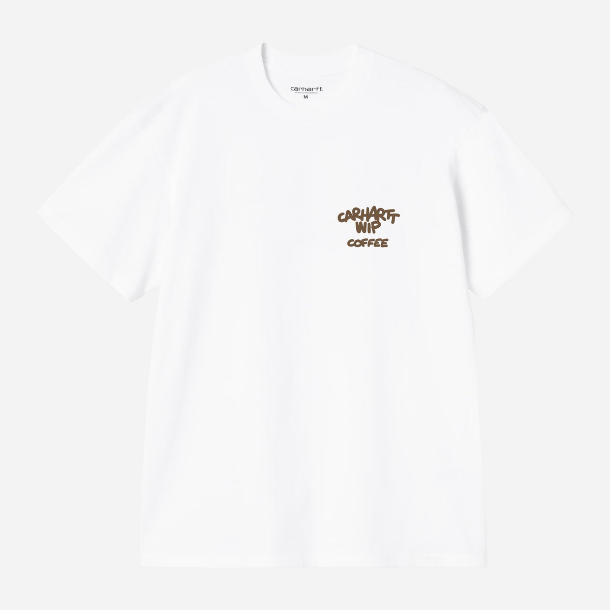 Carhartt Wip Coffee Break T-Shirt