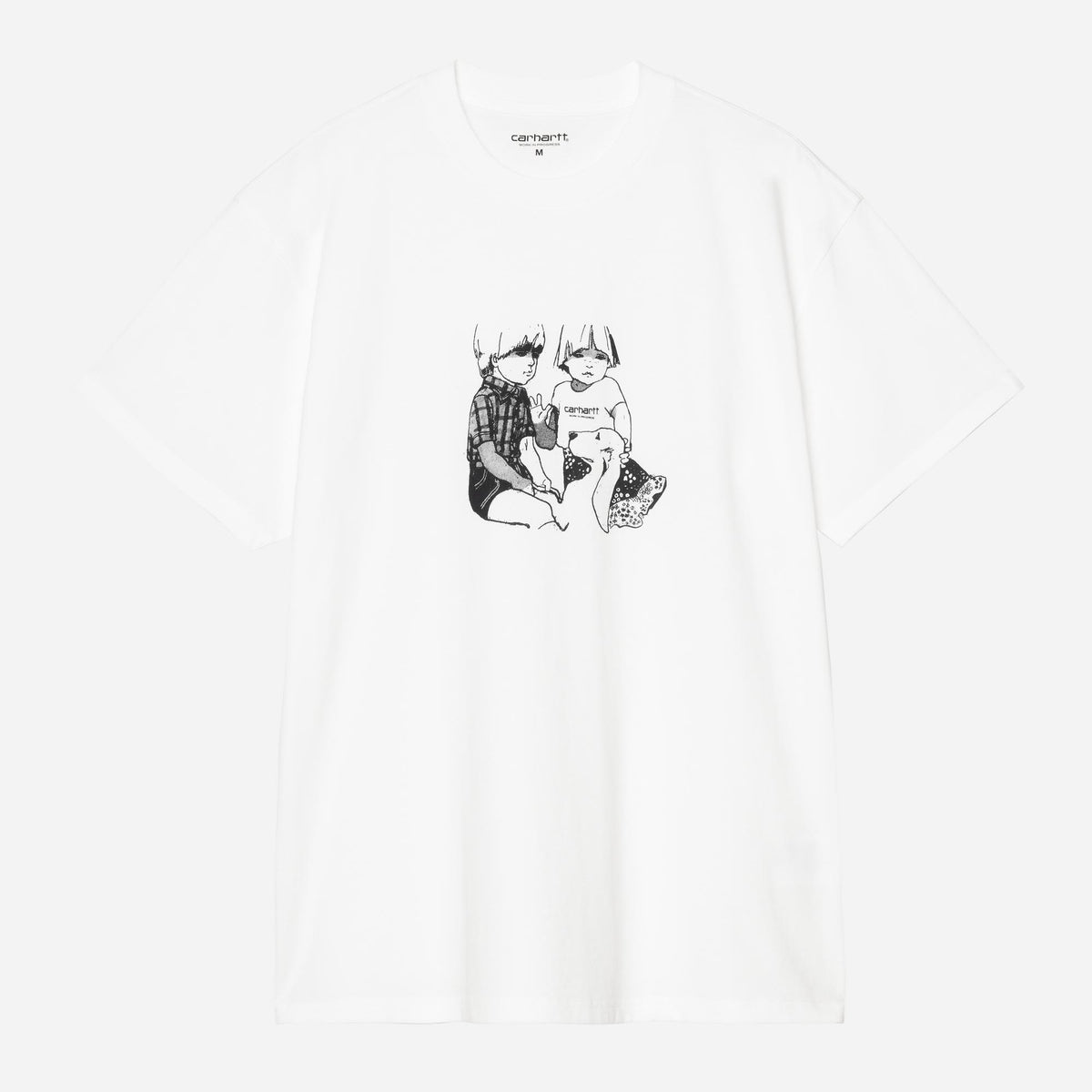Carhartt Wip Dreamrift T-Shirt