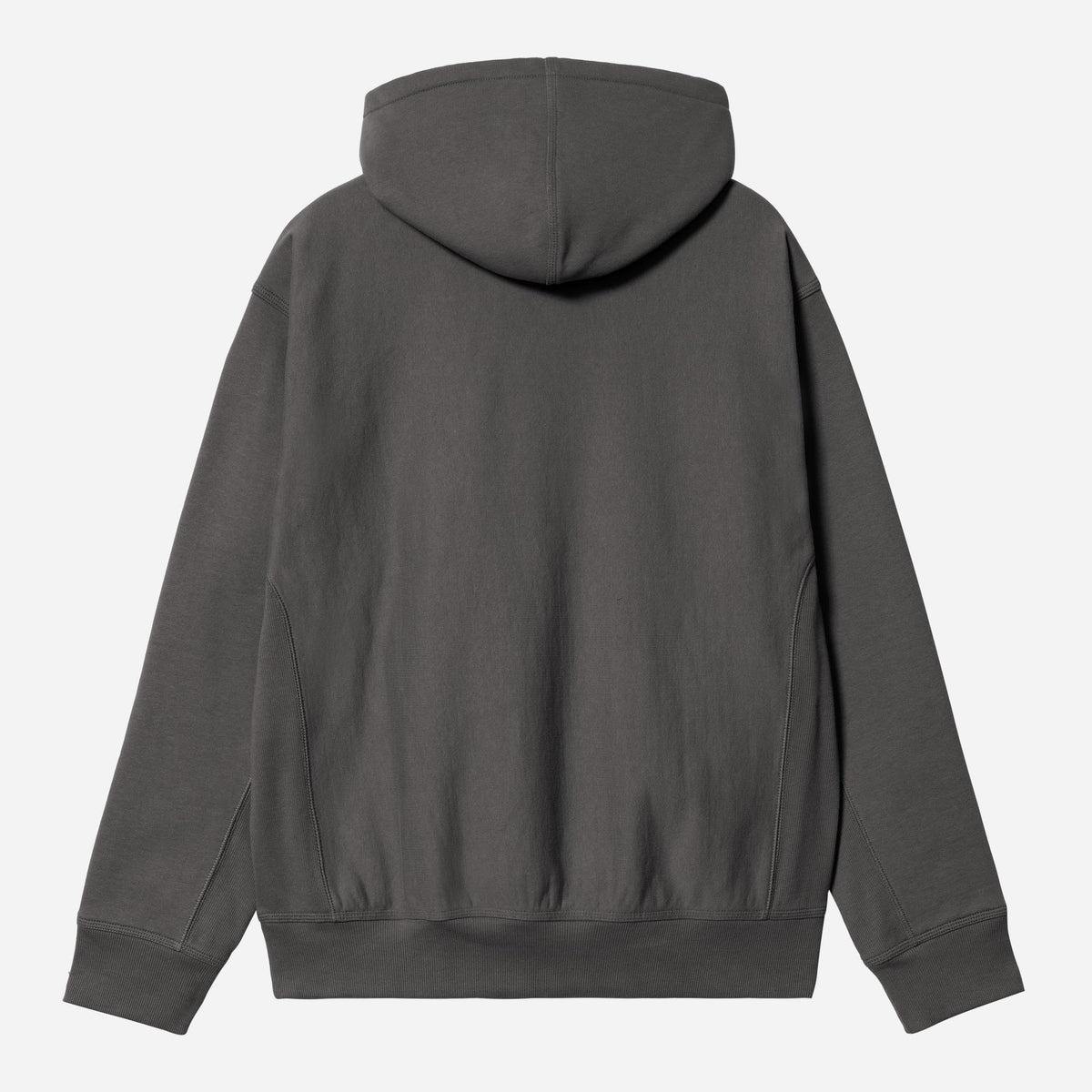 Carhartt Wip American Script Hoodie