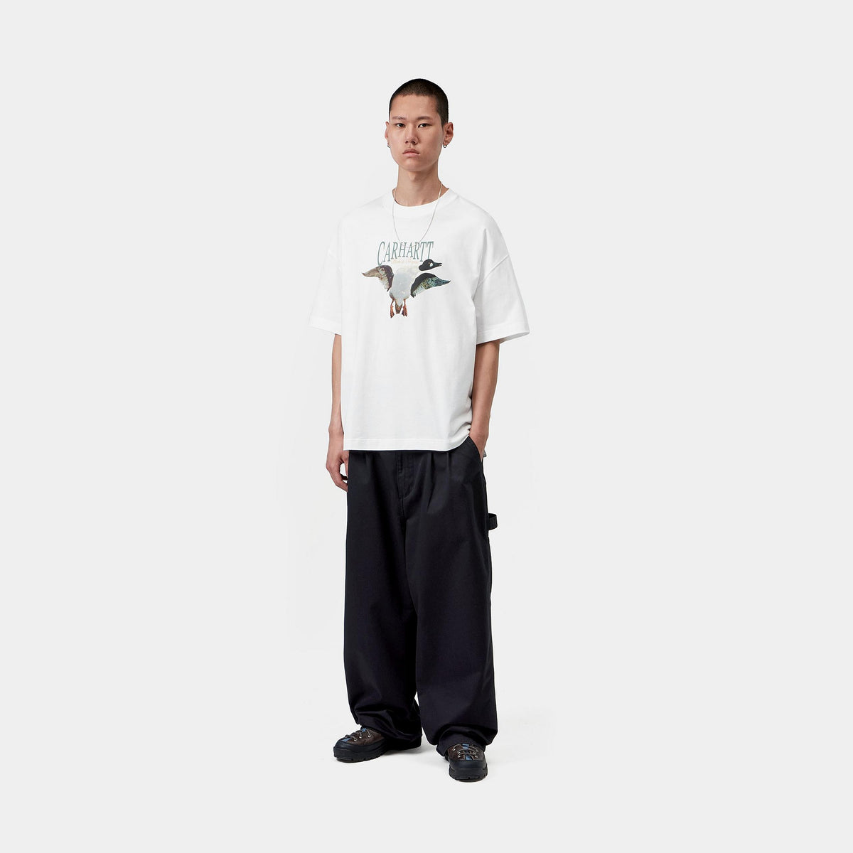 Carhartt Wip Pennon T-Shirt