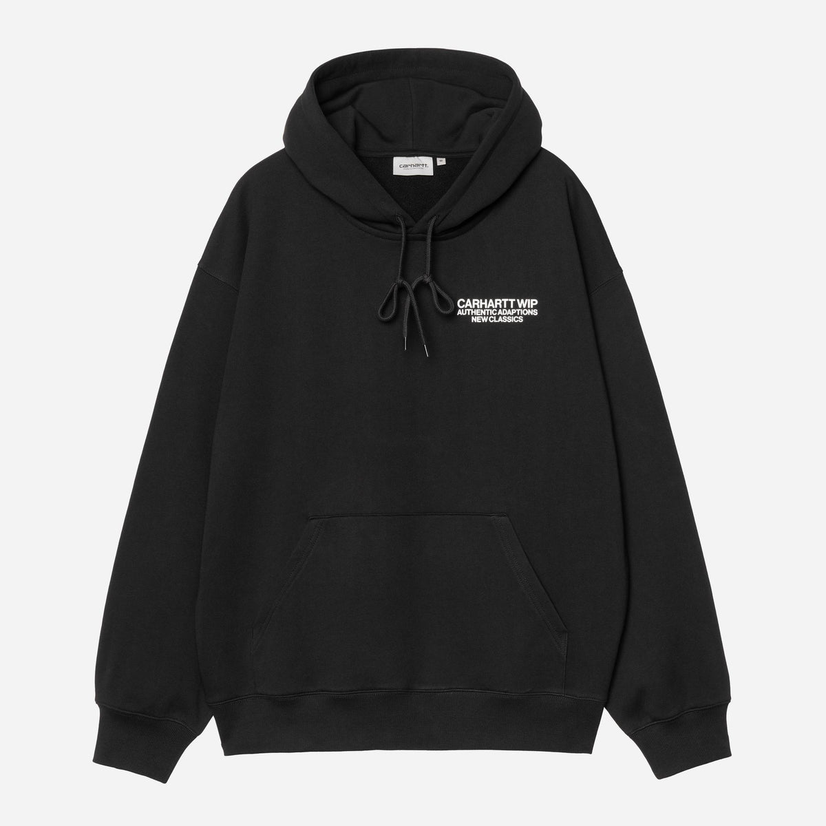 Carhartt Wip Sean Hamilton Hoodie