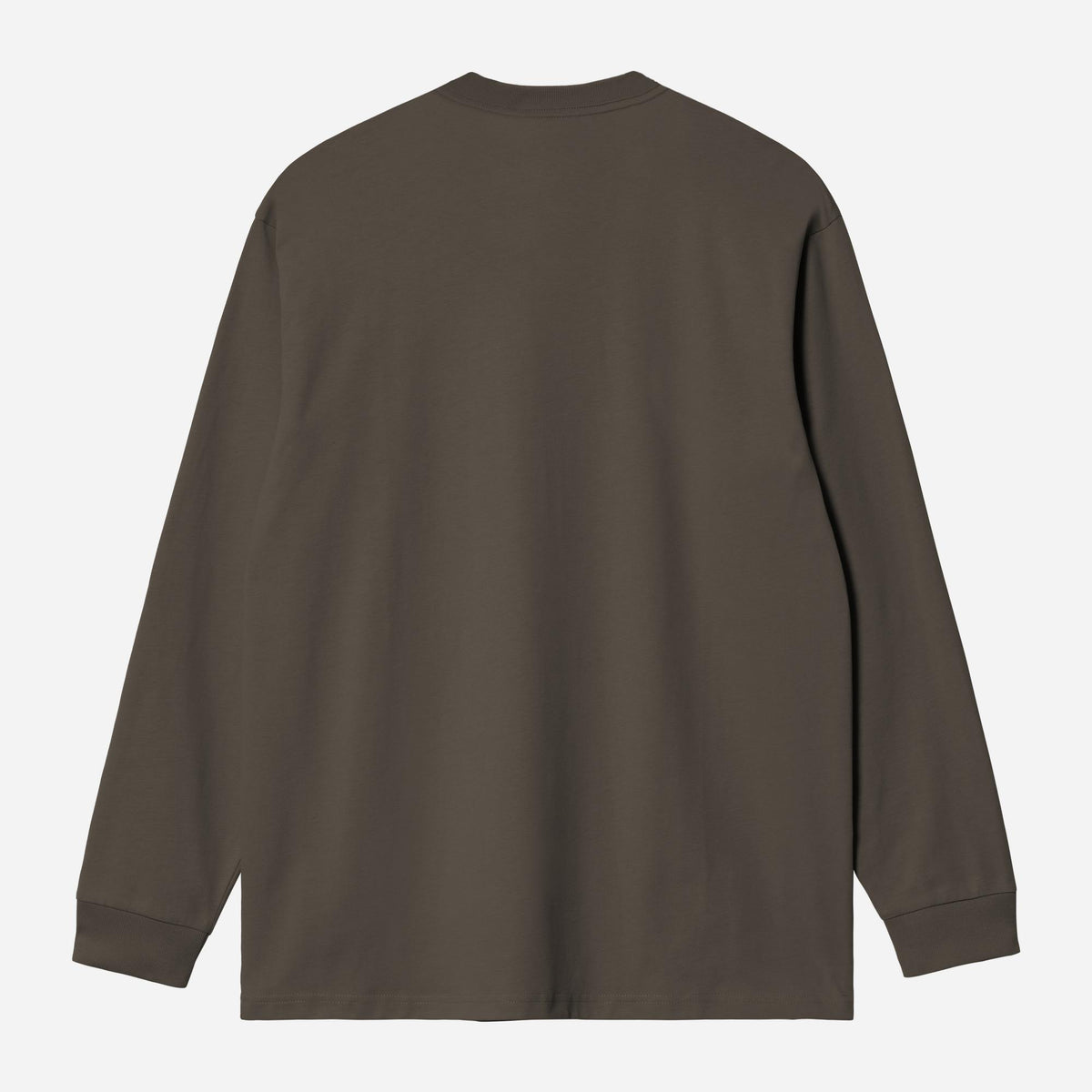 Carhartt Wip Longsleeve Chase T-Shirt