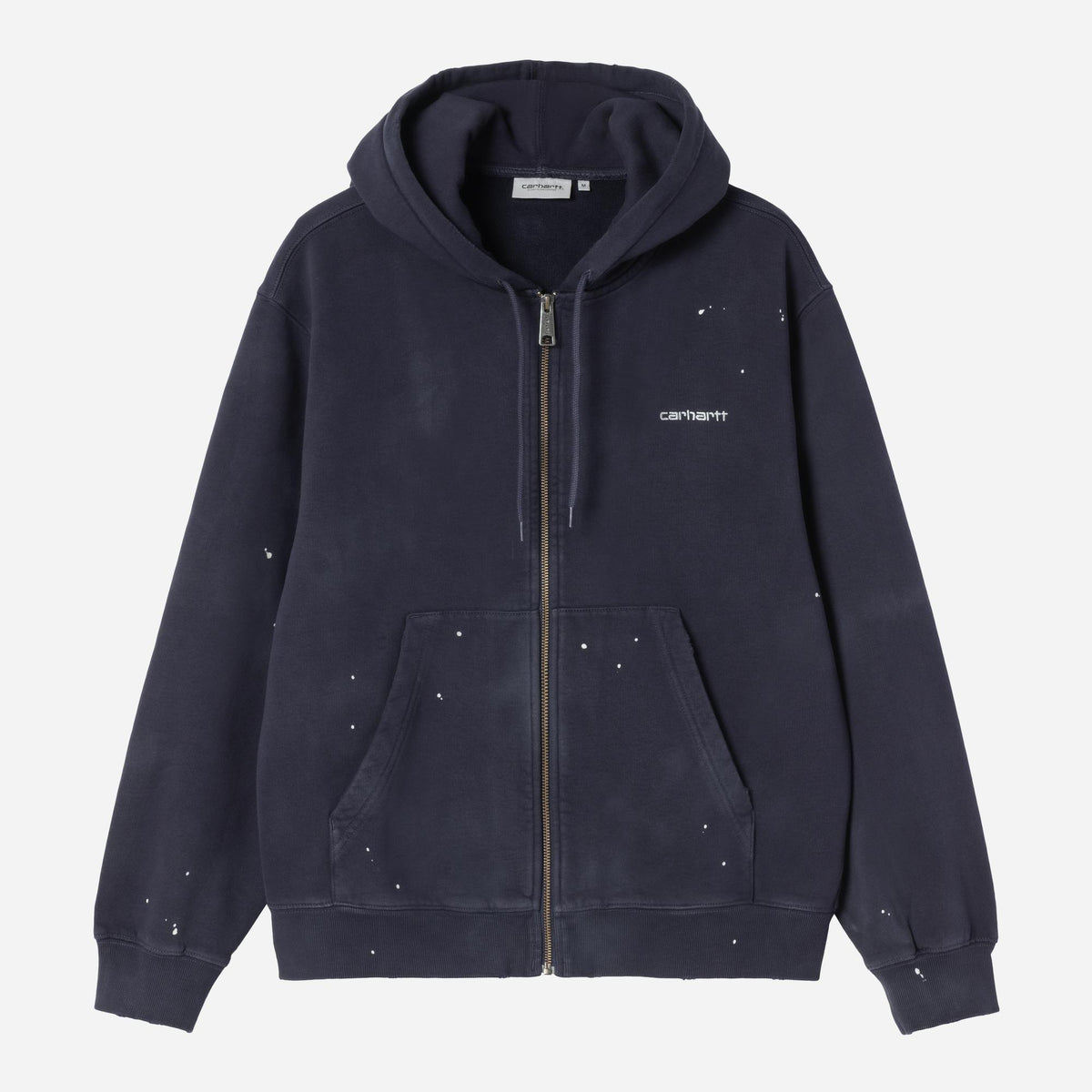 Carhartt Wip Hooded Painter Jacket