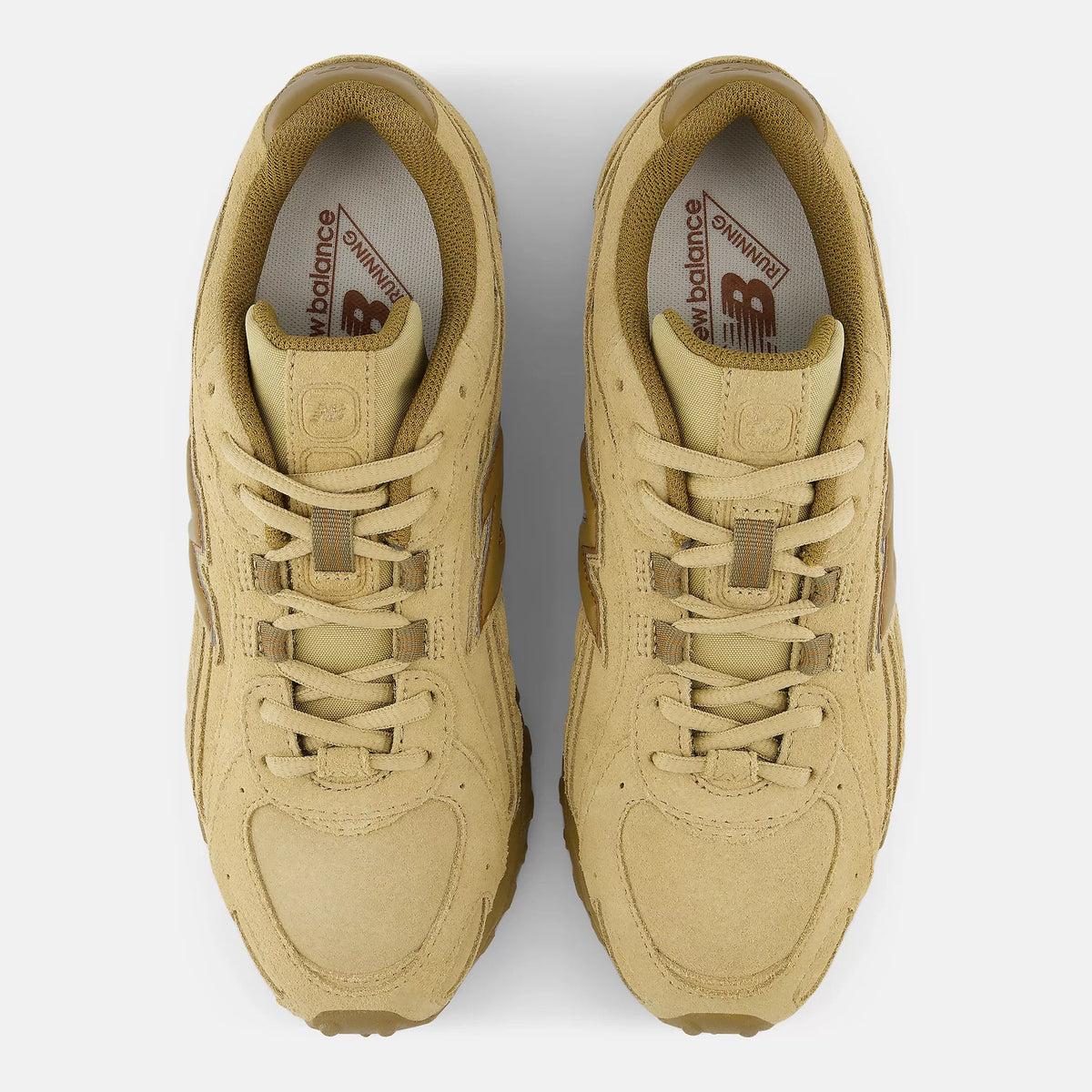 New Balance 204L