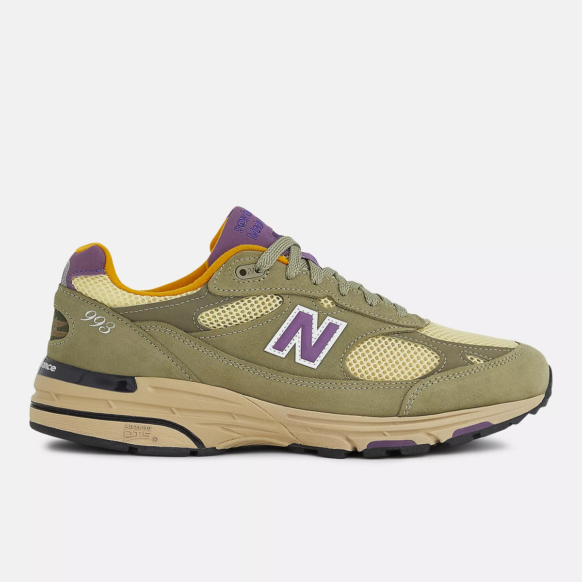 New Balance 993