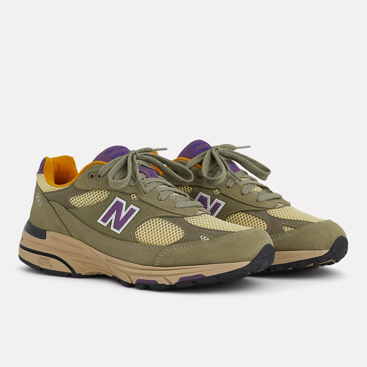 New Balance 993