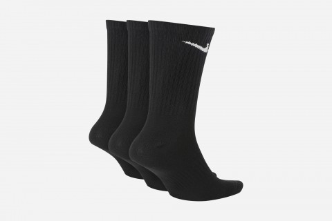 Everyday Socks (Pack of 3)-2