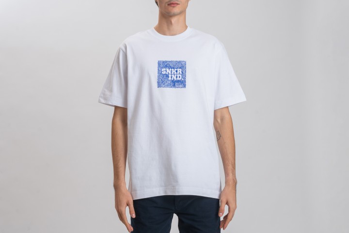 Scribble Bogo Heavyweight T-shirt