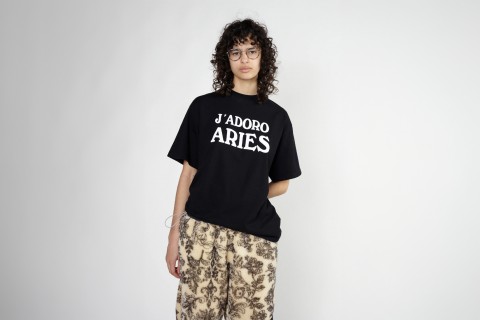 J'adoro Aries T-shirt