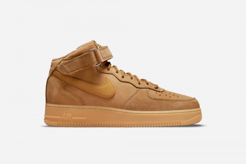 Air Force 1 Mid 07 WB