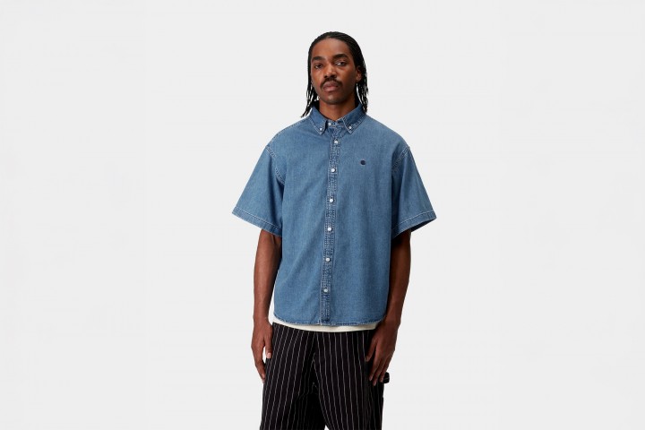 ウェア ballaholic Basic Reversible (navy/gray) 50Y Reversible Jacket - Luxury Functional Jackets for Men