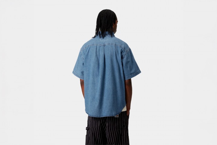 ウェア ballaholic Basic Reversible (navy/gray) 50Y Reversible Jacket - Luxury Functional Jackets for Men