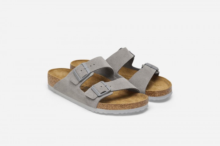 Birkenstock | Descopera noua gama Birkenstock @SneakerIndustry