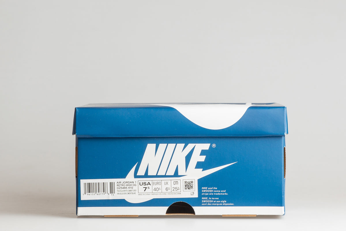 1 Retro High OG RMSTD