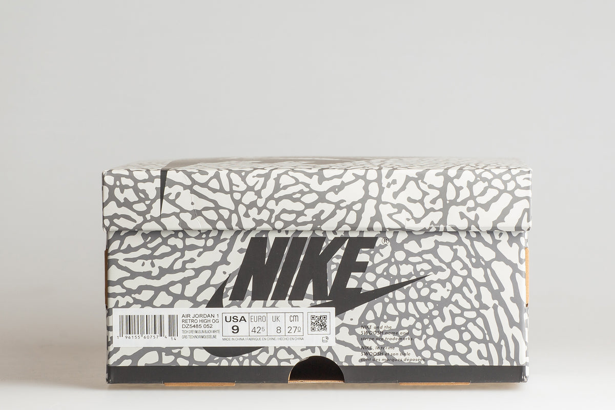 1 Retro High OG RMSTD