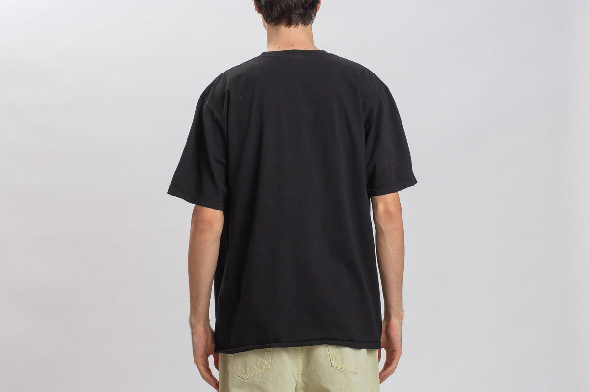 Big & Meaty Pig. Dyed T-shirt